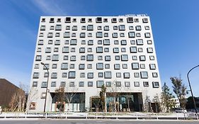 Jr East Hotel Mets Premier Tokyo Bay Shinkiba